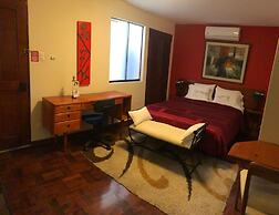 Peru Star Apart-Hotel