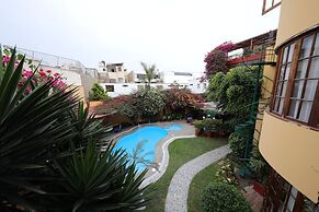 Peru Star Apart-Hotel