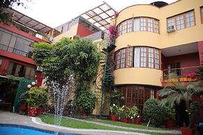 Peru Star Apart-Hotel