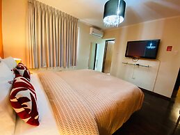Peru Star Apart-Hotel