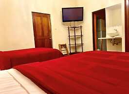 Peru Star Apart-Hotel