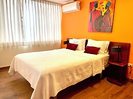 Peru Star Apart-Hotel