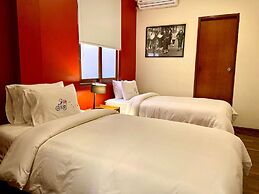 Peru Star Apart-Hotel