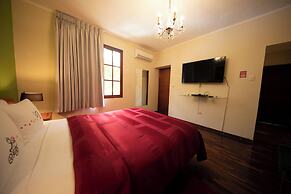 Peru Star Apart-Hotel