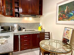 Peru Star Apart-Hotel