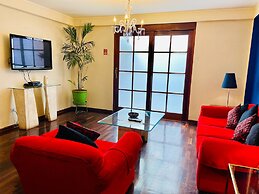 Peru Star Apart-Hotel