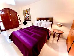 Peru Star Apart-Hotel