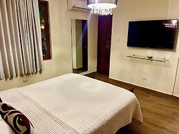 Peru Star Apart-Hotel