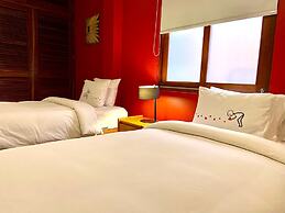 Peru Star Apart-Hotel
