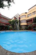 Peru Star Apart-Hotel
