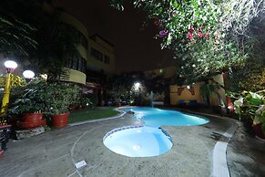 Peru Star Apart-Hotel