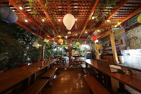 Peru Star Apart-Hotel