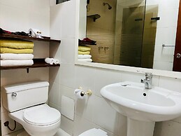 Peru Star Apart-Hotel