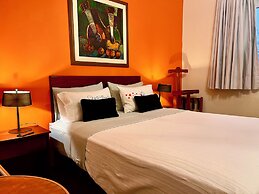 Peru Star Apart-Hotel