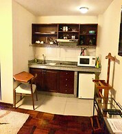 Peru Star Apart-Hotel