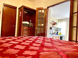 Peru Star Apart-Hotel