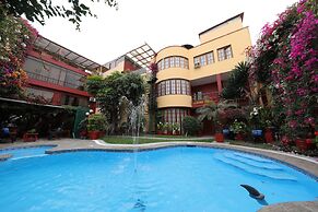 Peru Star Apart-Hotel