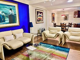 Peru Star Apart-Hotel