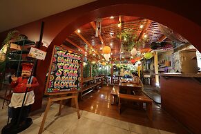Peru Star Apart-Hotel