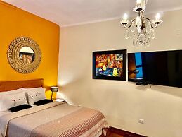 Peru Star Apart-Hotel