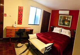 Peru Star Apart-Hotel