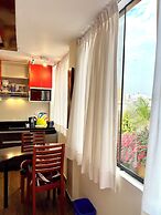 Peru Star Apart-Hotel