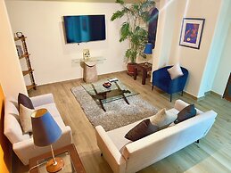 Peru Star Apart-Hotel