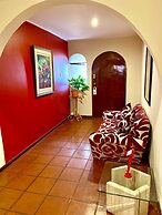 Peru Star Apart-Hotel