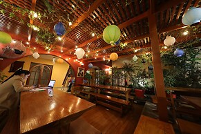 Peru Star Apart-Hotel