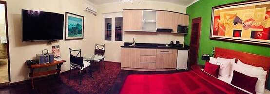 Peru Star Apart-Hotel