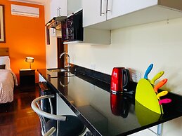 Peru Star Apart-Hotel