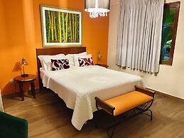 Peru Star Apart-Hotel