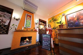 Peru Star Apart-Hotel