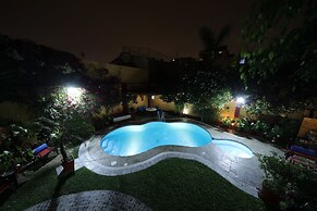 Peru Star Apart-Hotel