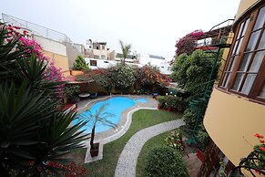 Peru Star Apart-Hotel