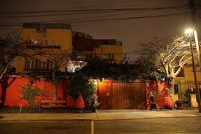 Peru Star Apart-Hotel
