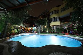 Peru Star Apart-Hotel