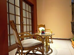 Peru Star Apart-Hotel