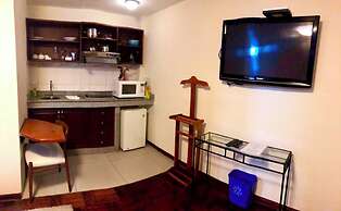 Peru Star Apart-Hotel