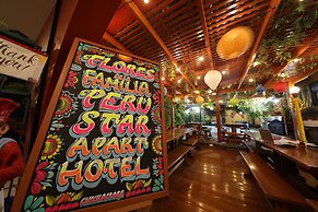 Peru Star Apart-Hotel