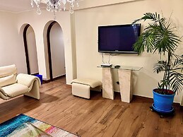 Peru Star Apart-Hotel