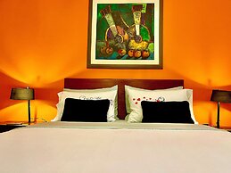 Peru Star Apart-Hotel