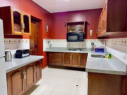 Peru Star Apart-Hotel