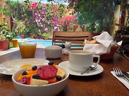 Peru Star Apart-Hotel