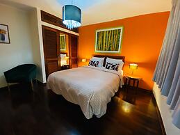 Peru Star Apart-Hotel