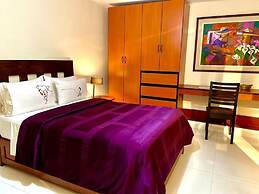 Peru Star Apart-Hotel