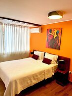 Peru Star Apart-Hotel