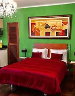 Peru Star Apart-Hotel