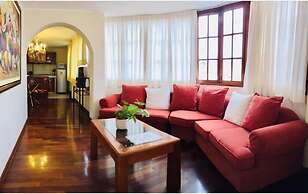 Peru Star Apart-Hotel