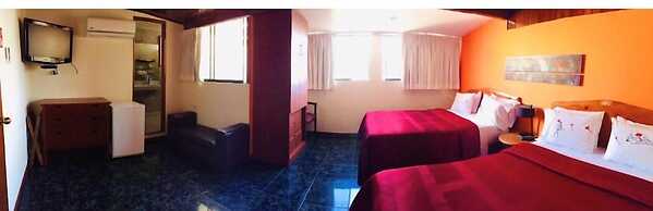 Peru Star Apart-Hotel